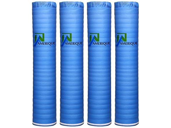 AMERIQUE Dog Pee Training Pads, 60 Pack