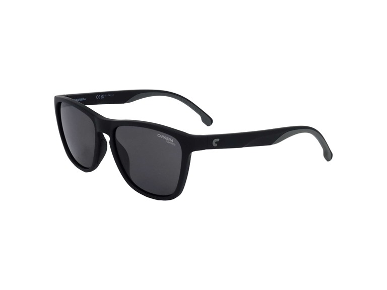 Carrera Unisex 56mm Polarized Sunglasses CA8058-S-003-56