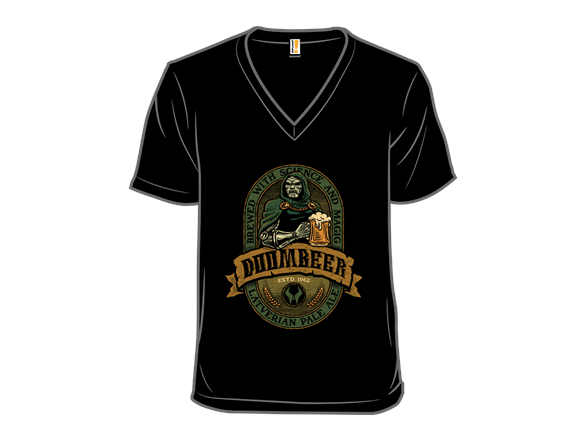 Doombeer