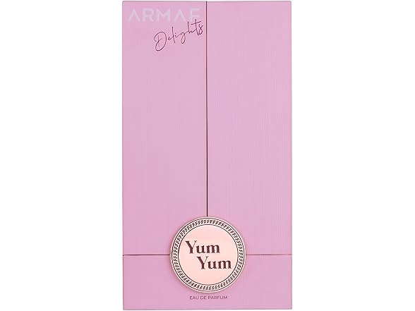 Armaf Delights Yum Yum EDP