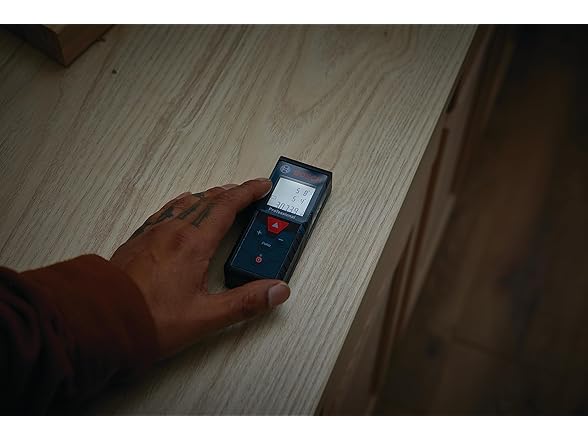 Bosch GLM165-40 Blaze™ Pro 165 Ft. Laser Measure