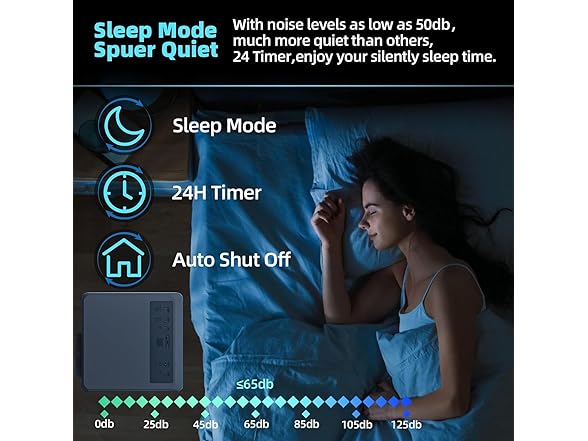 dainslef dainslef 8000 BTU Portable Air Condition