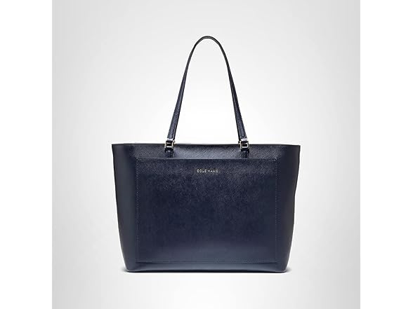 Cole Haan Women's The Elyse Saffiano Tote