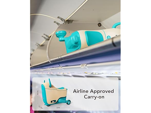 Gyroor Kids Electric Ride On Car Toy