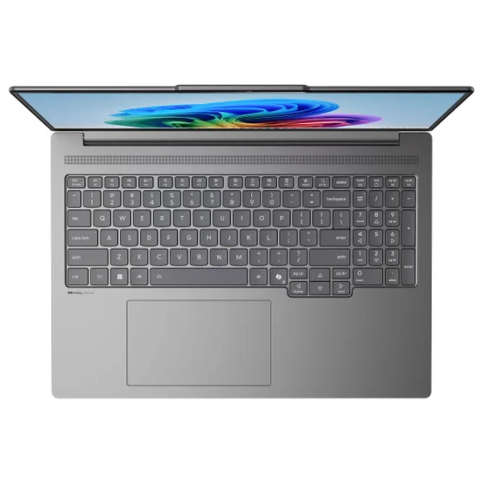 Lenovo IdeaPad Pro 5i 16 2.8K OLED Touch Laptop - Gallery 9