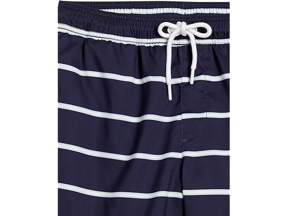 AE Mens 9in Swim Trunk w/ Mesh Lining