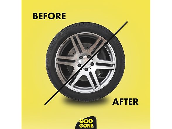 Goo Gone Automotive Cleaner - 24 Ounce -