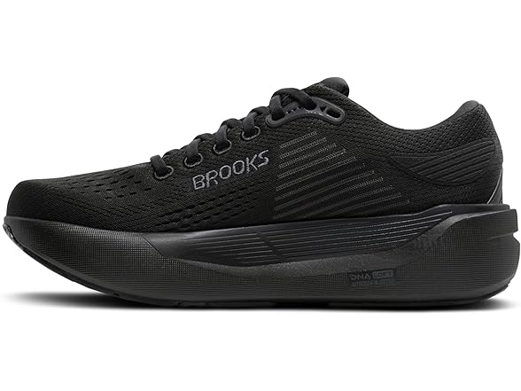 Brooks Ghost Max 3 Women's Shoes