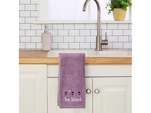 SKL Home SKL Home Bee Kind 100% Cotton