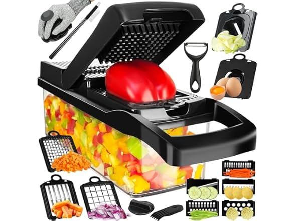 Vegetable Chopper