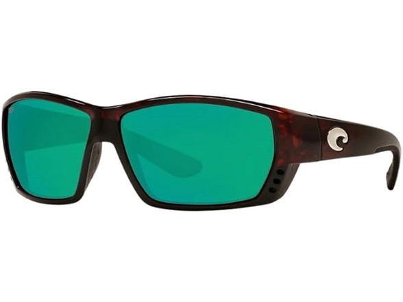 Shiny Tortoise/Green Mirror 580p