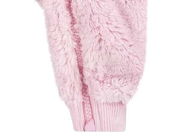 Levi's Kids Sherpa Coverall