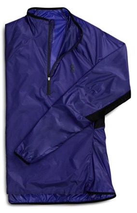 On Running Men's Zero Jacket Twilight (Open Box) - Gallery 4