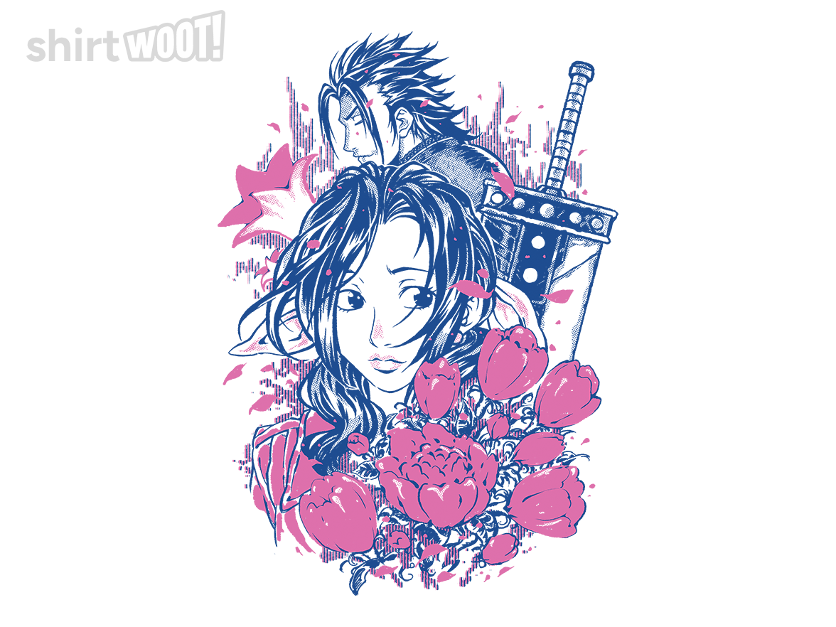 Garden Of Memories - Gallery 4