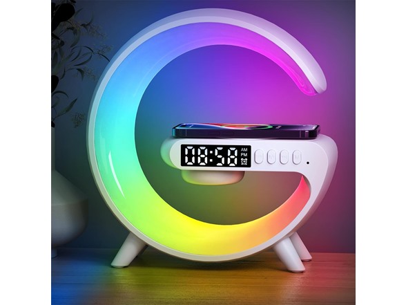 Technical Pro Multifunctional Bluetooth Speaker