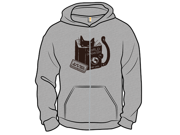 World Domination for Cats Do Not Remove Remix