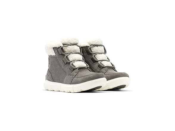 Sorel Women's Explorer II Carnival Cozy
