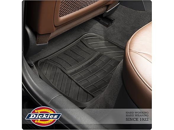 Dickies Dickies 4-Piece Heavy-Duty All-Weather F