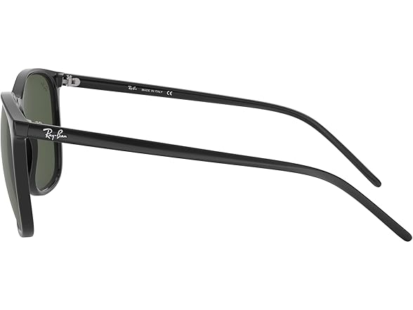 Ray-Ban Rb4387 Evolve Photochromic Square Sunglasses