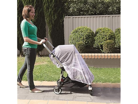 Dreambaby Mosquito Bug Net