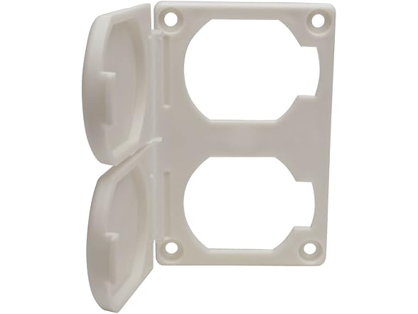 Tripp Lite Safe-IT Replacement Outlet