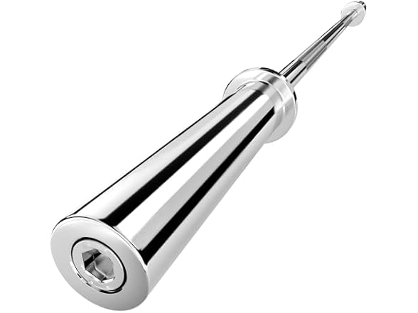 Olympic Barbell Curl Bar EZ Bar 5 FT Bar