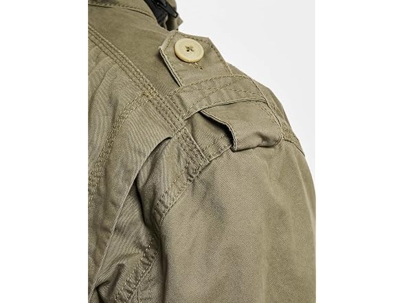 Brandit Men (M) Britannia Jacket