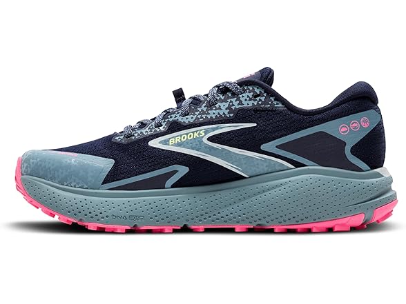 Brooks Divide 5 Women's Shoes