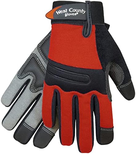 West County Gardener 044B/L L West Chester Protective Gear