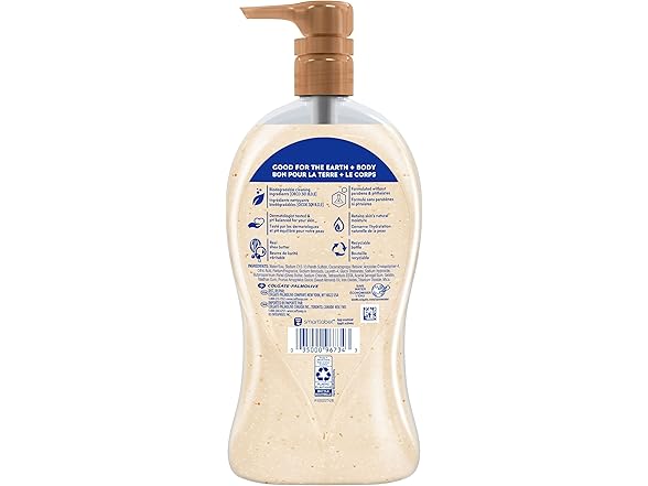 Softsoap Moisturizing Body Wash