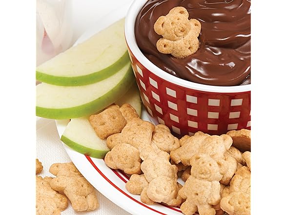 Teddy Grahams Honey 10pk