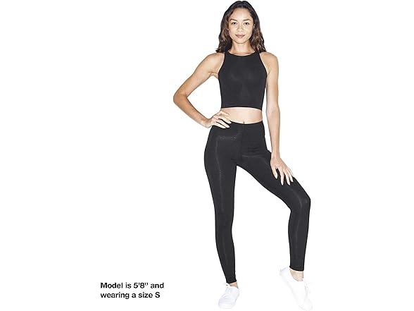American Apparel Women's Legging (M)