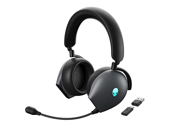 Alienware Tri-Mode Wireless Gaming Headset