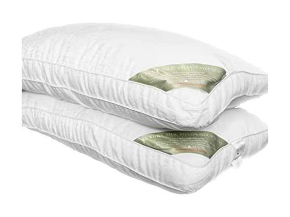 Standard Premium Pillows Set