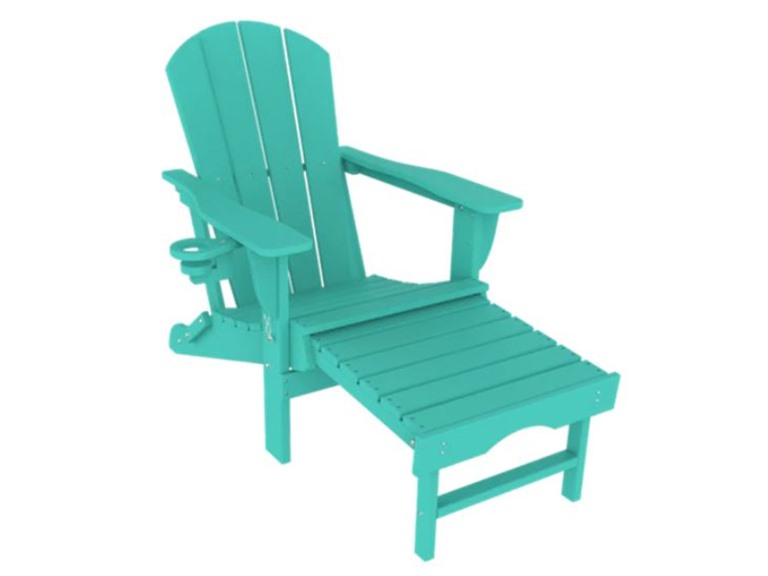 Trapper's Peak TP-F2023SL-FT-TL CHAIR ADIROND