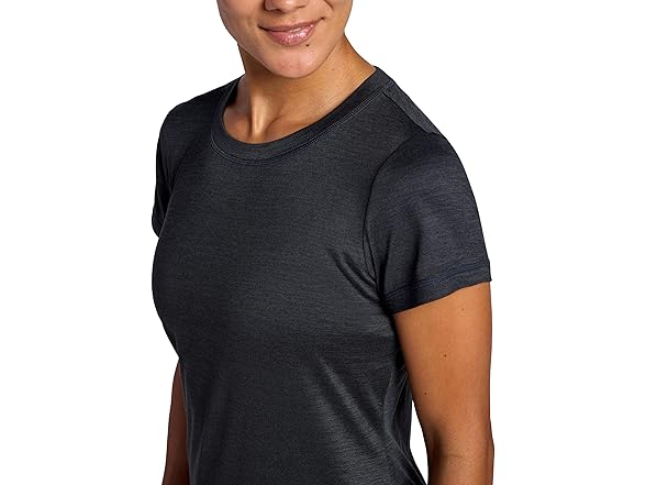 HEAD Womens Halfcourt T-Shirt (SM)