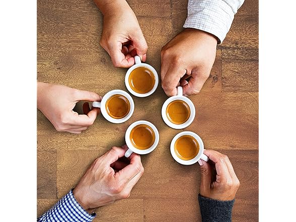 Cafe La Llave Espresso 10oz