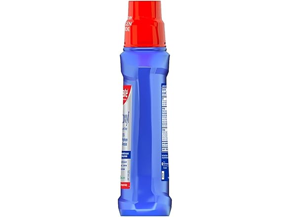 Colgate Peroxyl Rinse, 16.9oz