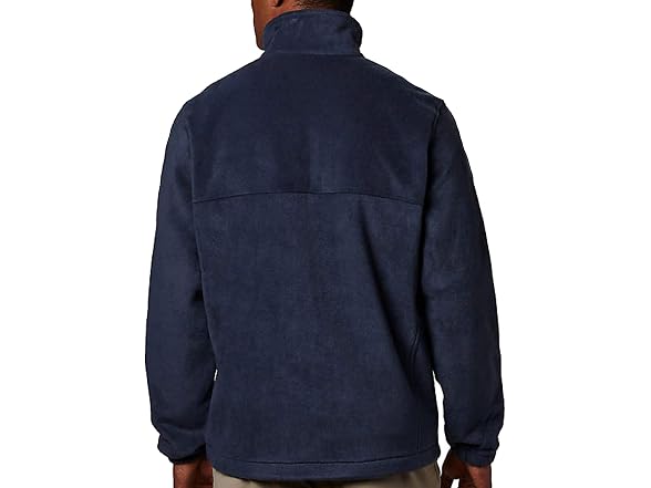 Columbia Men (S) Granite Mountain Fleece Jacket