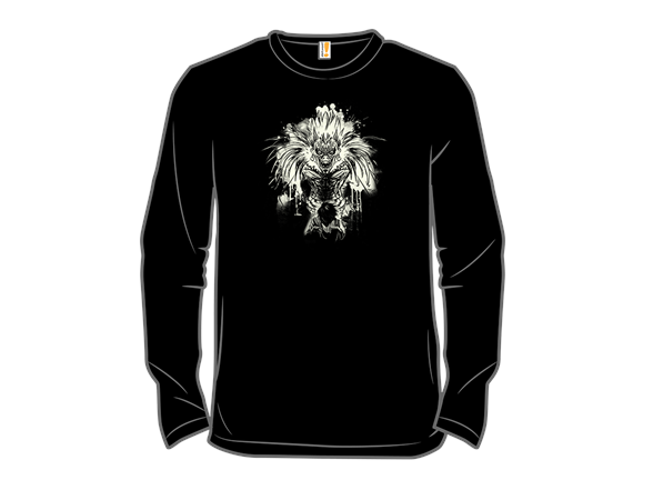 Death God
