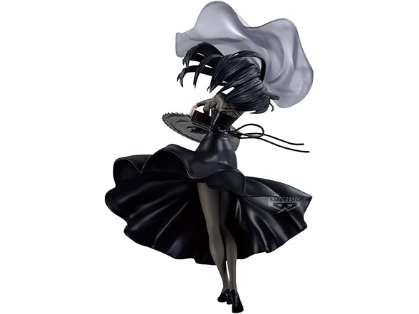 Banpresto Sakamoto Days Osaragi Vibration Stars Figure