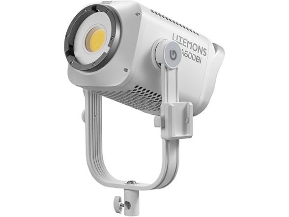 Godox Litemons LA600BI Bi-Color LED Vid