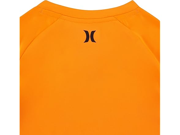 Hurley UPF 50+ Rash Guard Swim Shirt (4)