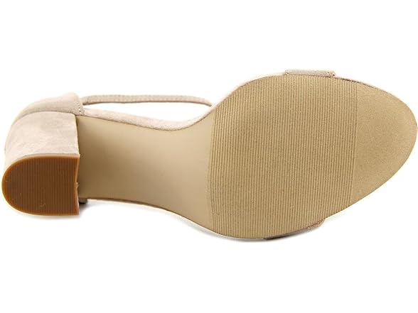 Madden Girl Women's Beella Heeled Sandal,10
