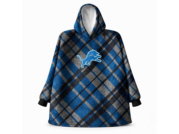 Detroit Lions