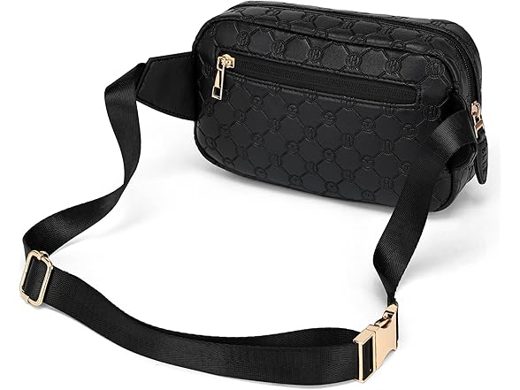 ELLE Compass Belt Bag