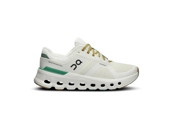 White/Green