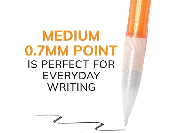 BIC Xtra-Sparkle No. 2 Mechanical Pencils