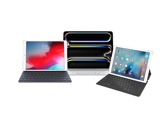 Apple Mac minis, iMacs, & more
