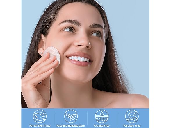 Persbeay Glycolic Acid Pads
